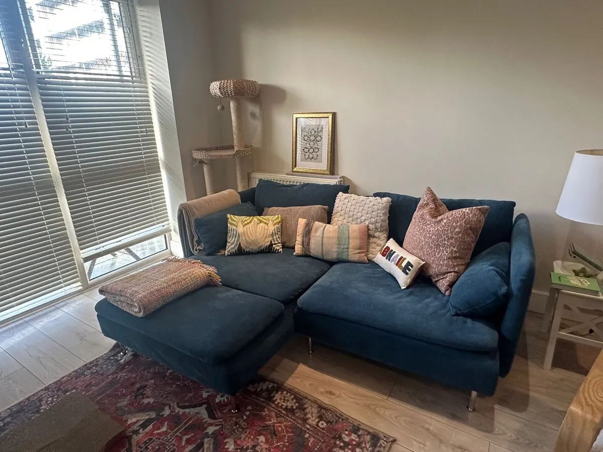 Ikea Soderhamn Sofa - Image 4