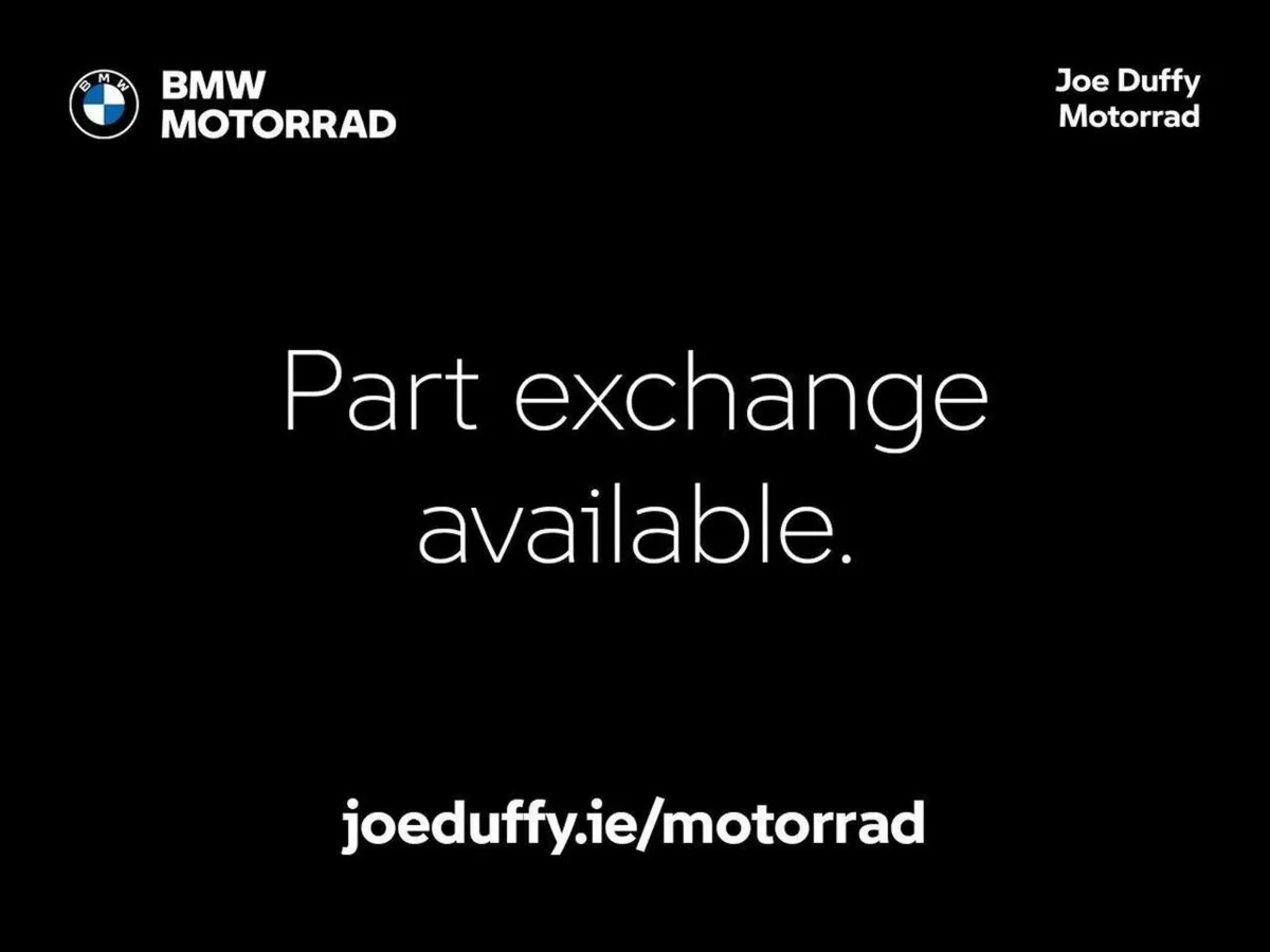 BMW R 1300 GS TE Finance Available - Image 4