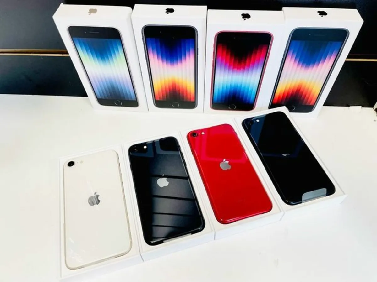 iphone se 3 iphone se 3