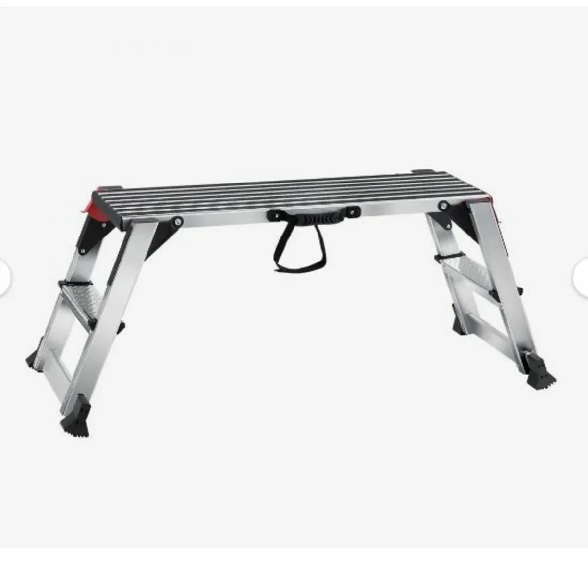 Folding Work Platform - Image 1