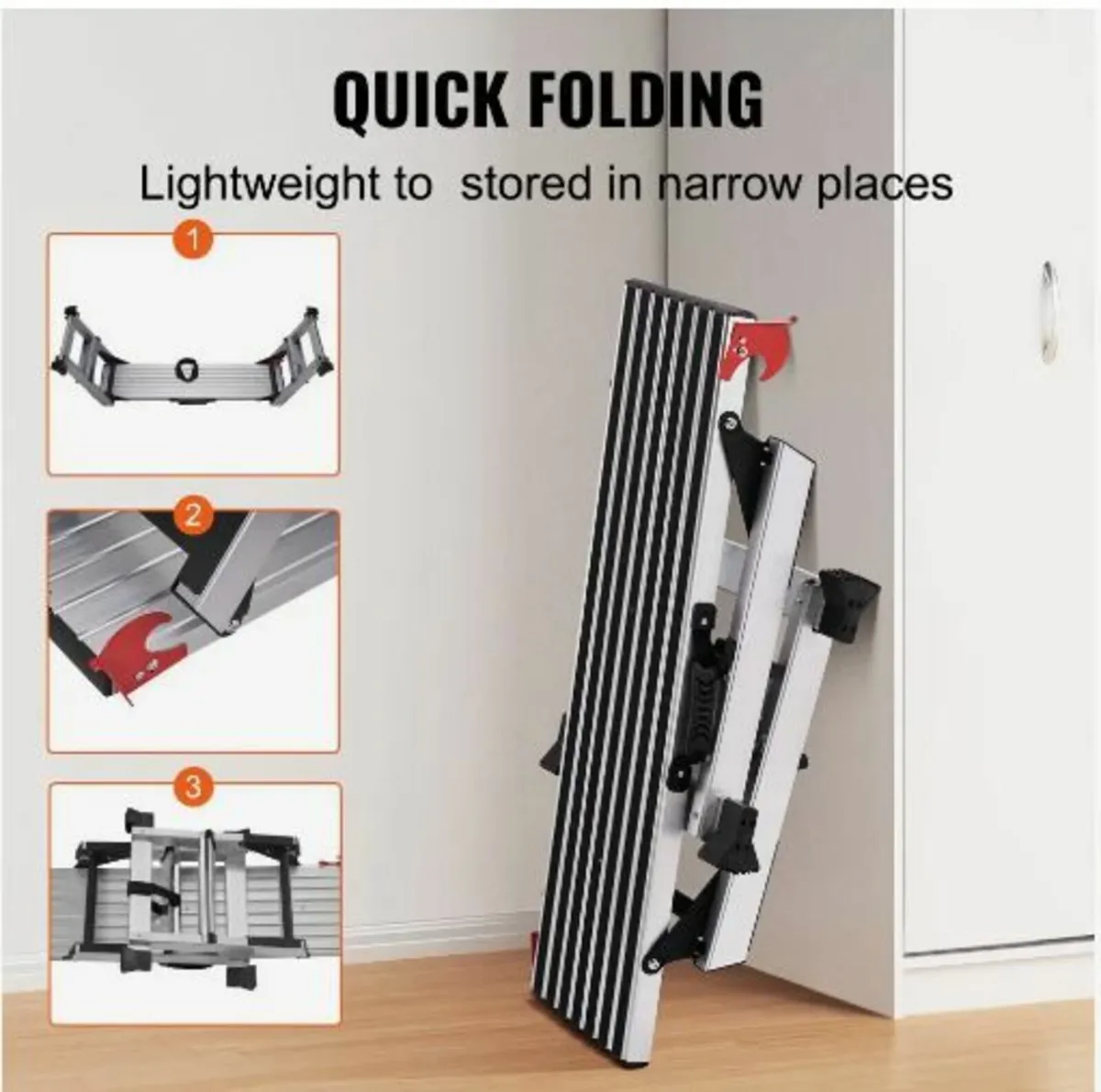 Folding Work Platform - Image 3