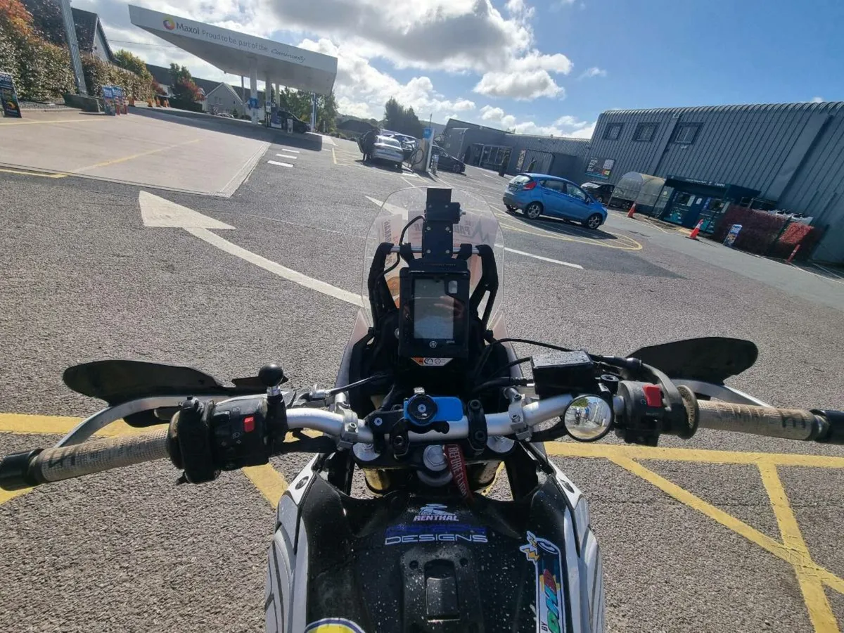 2020 Yamaha Tenere 700 - Image 4