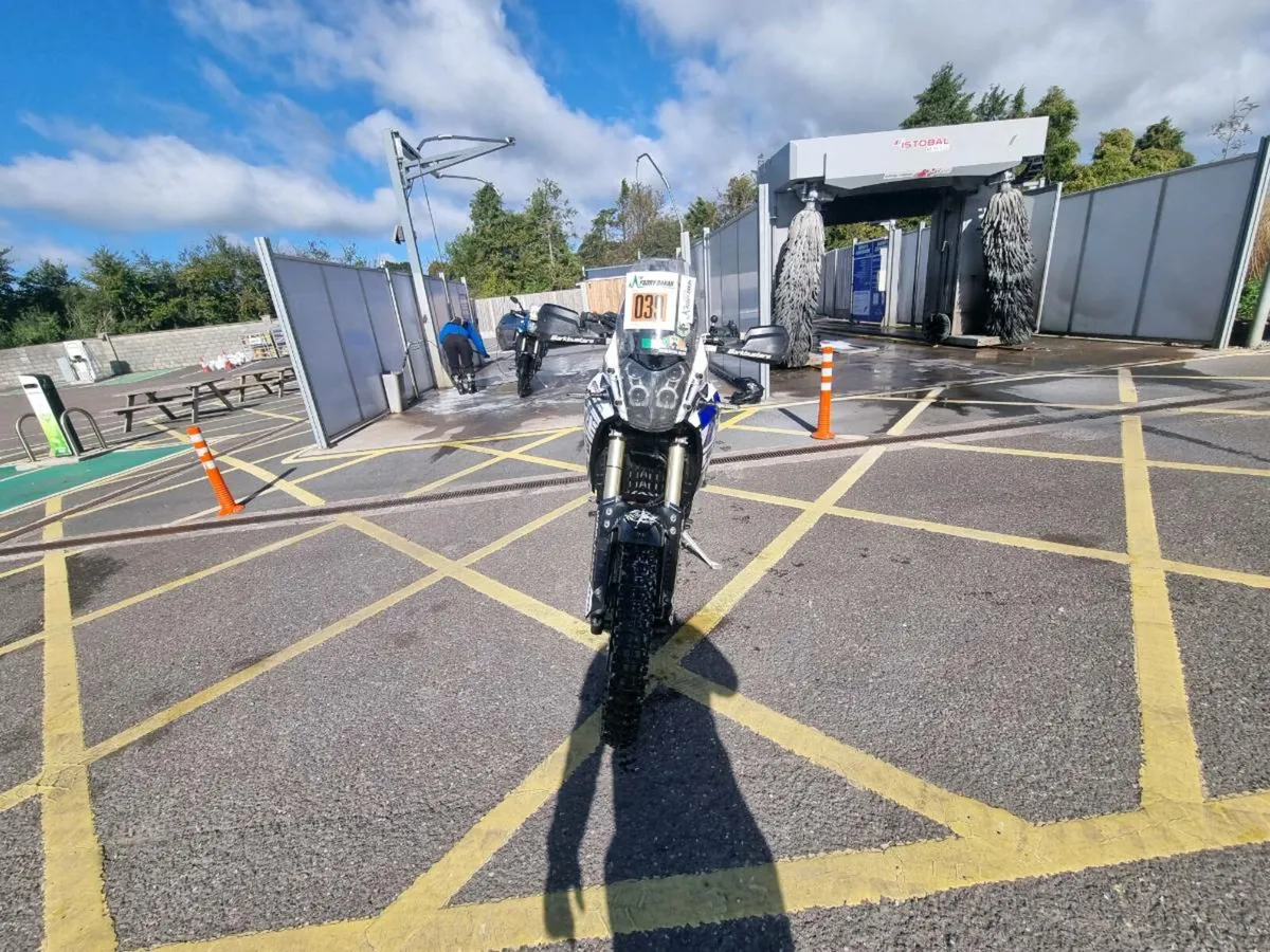 2020 Yamaha Tenere 700 - Image 3