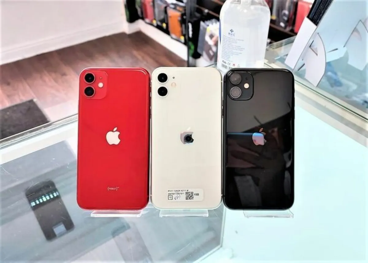 iphone 11 iphone 11