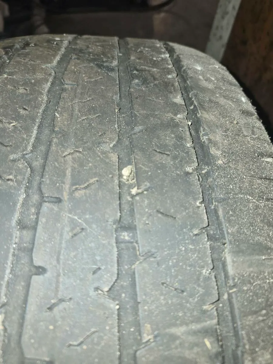 Ford Ranger alloys - Image 2