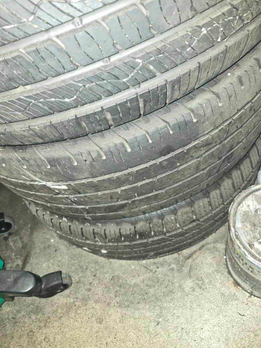 Ford Ranger alloys - Image 3