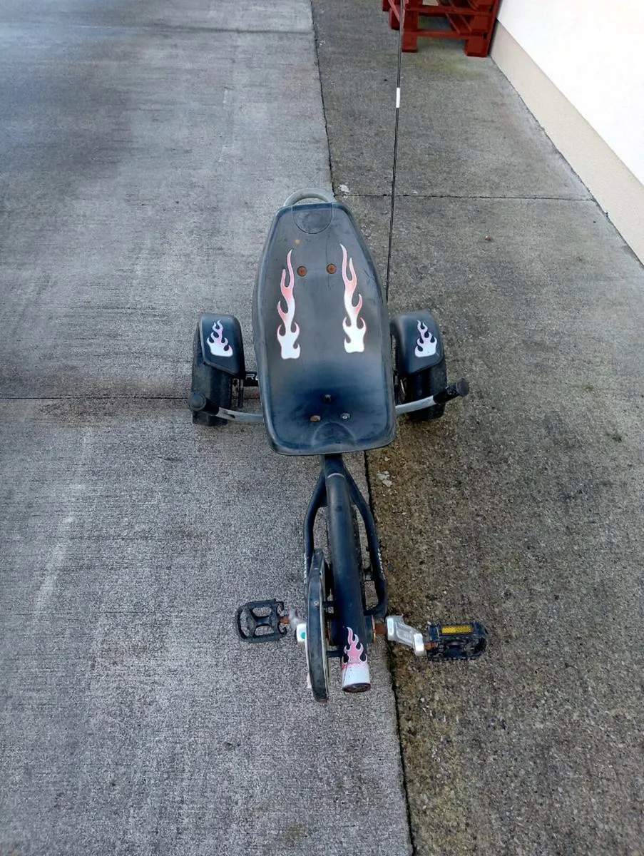 Triker rocker - Image 2