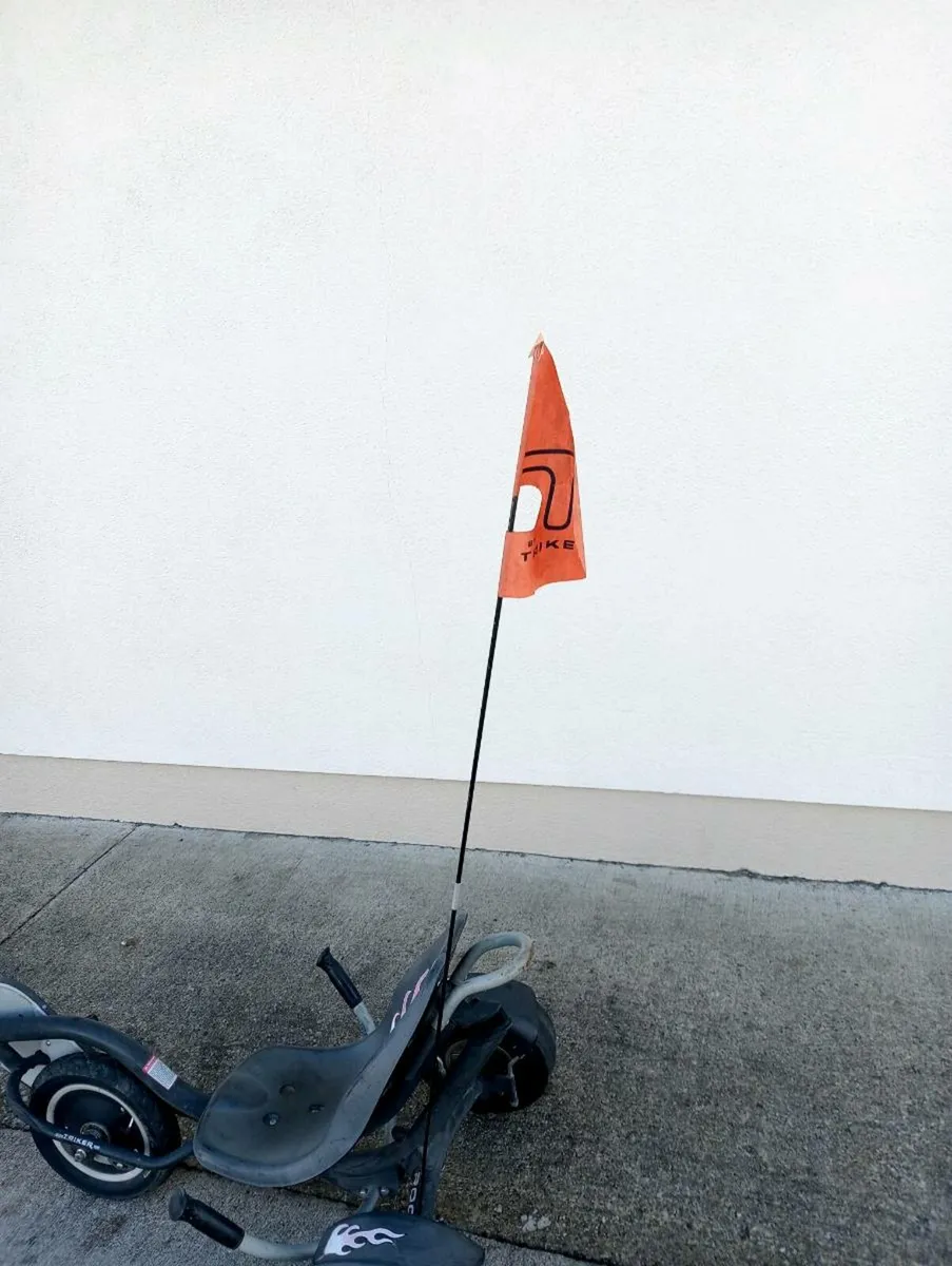 Triker rocker - Image 3