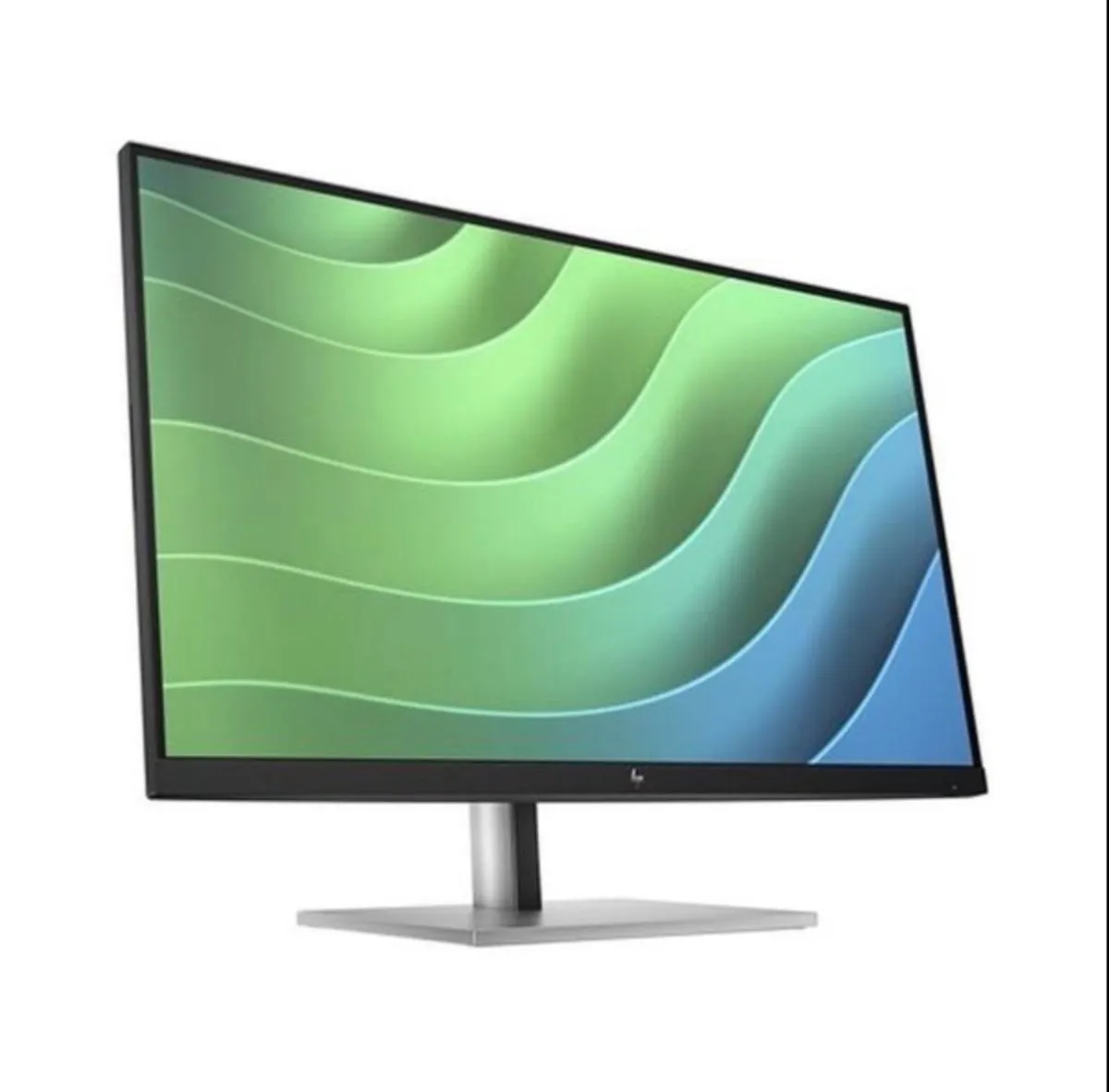 27-inch HP E27 G5 1920 x 1080 LED Monitor - Image 1