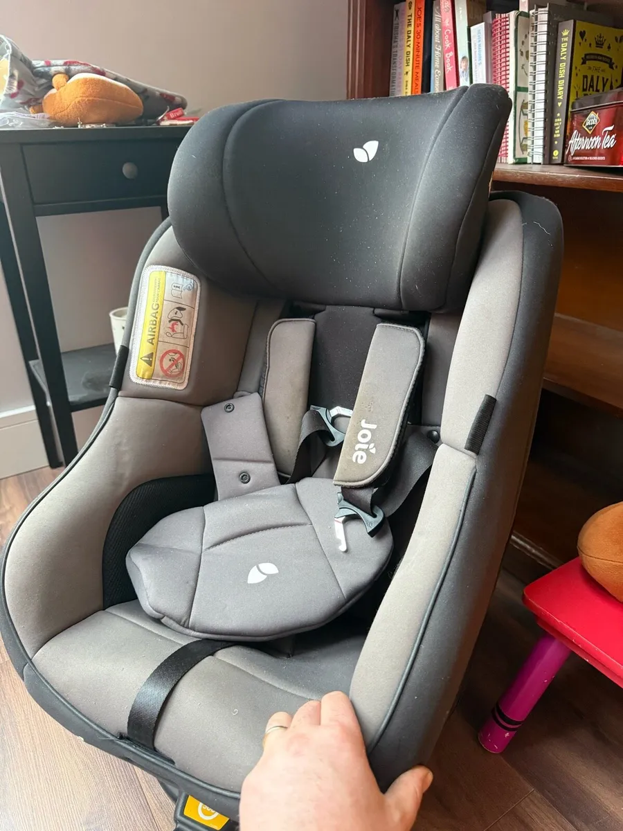 Car seat