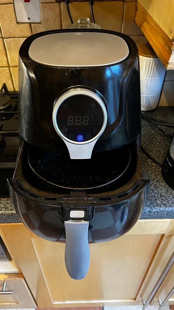 Air fryer - Image 3