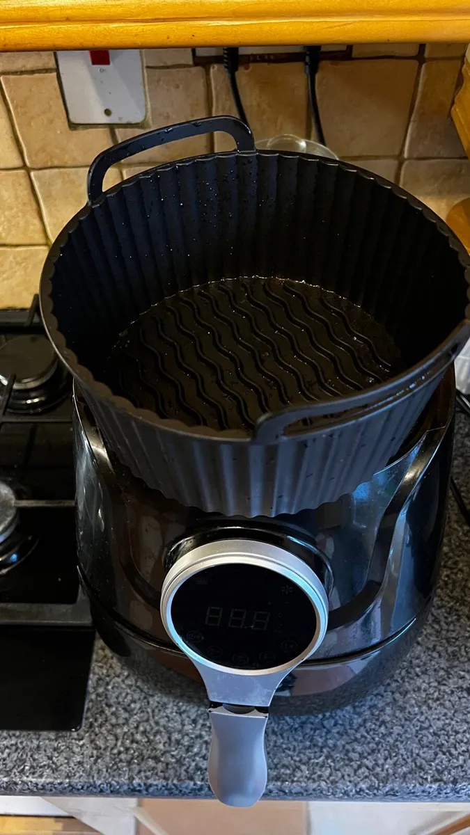 Air fryer - Image 4