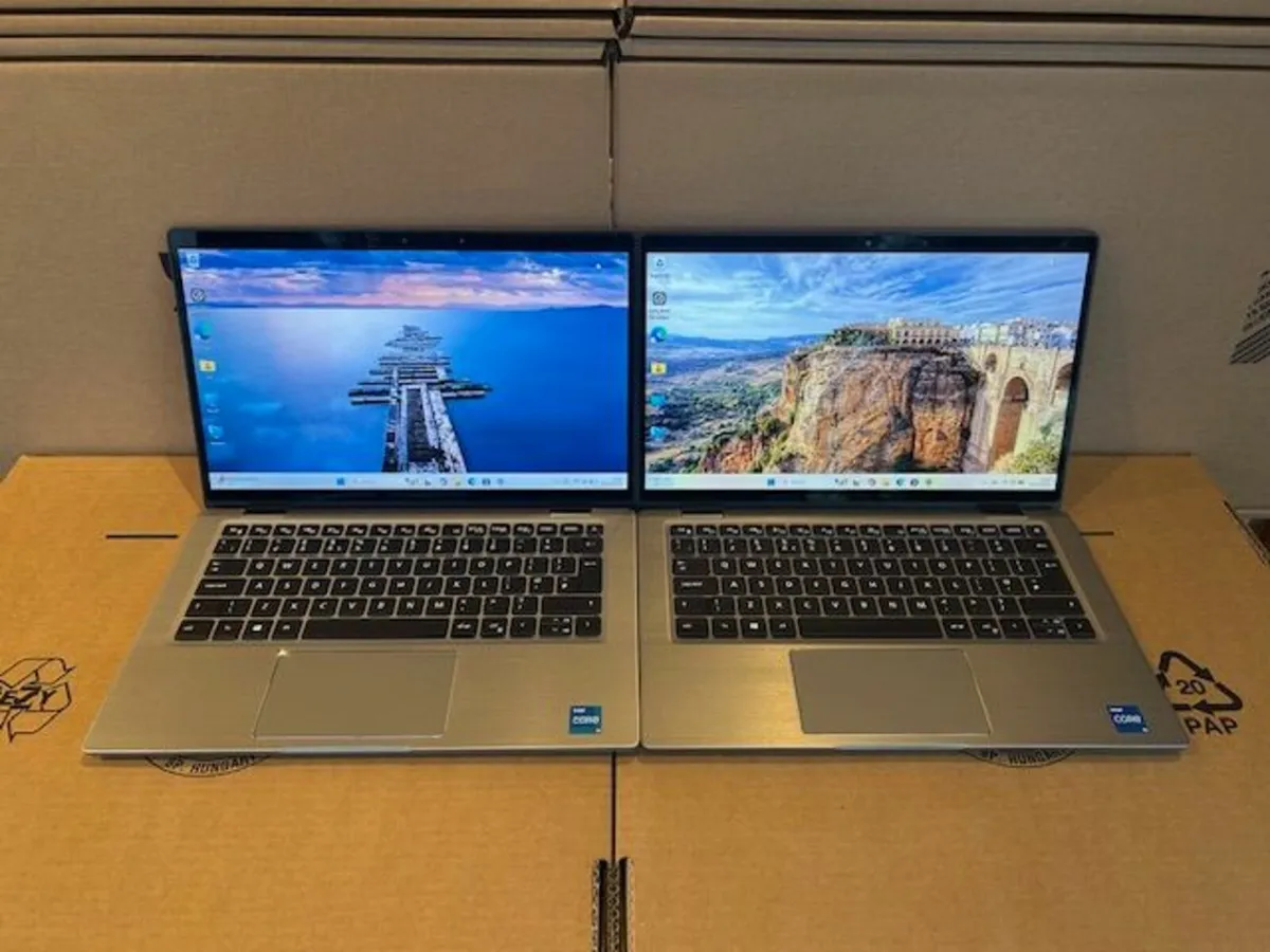 Dell Latitude 7320 Touch i5 16GB Ram 512GB SSD 11 - Image 2