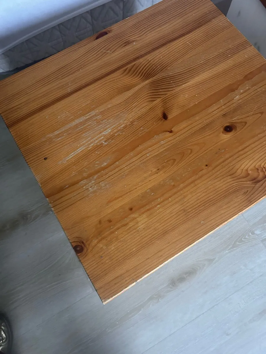 Bedside lockers - Image 2