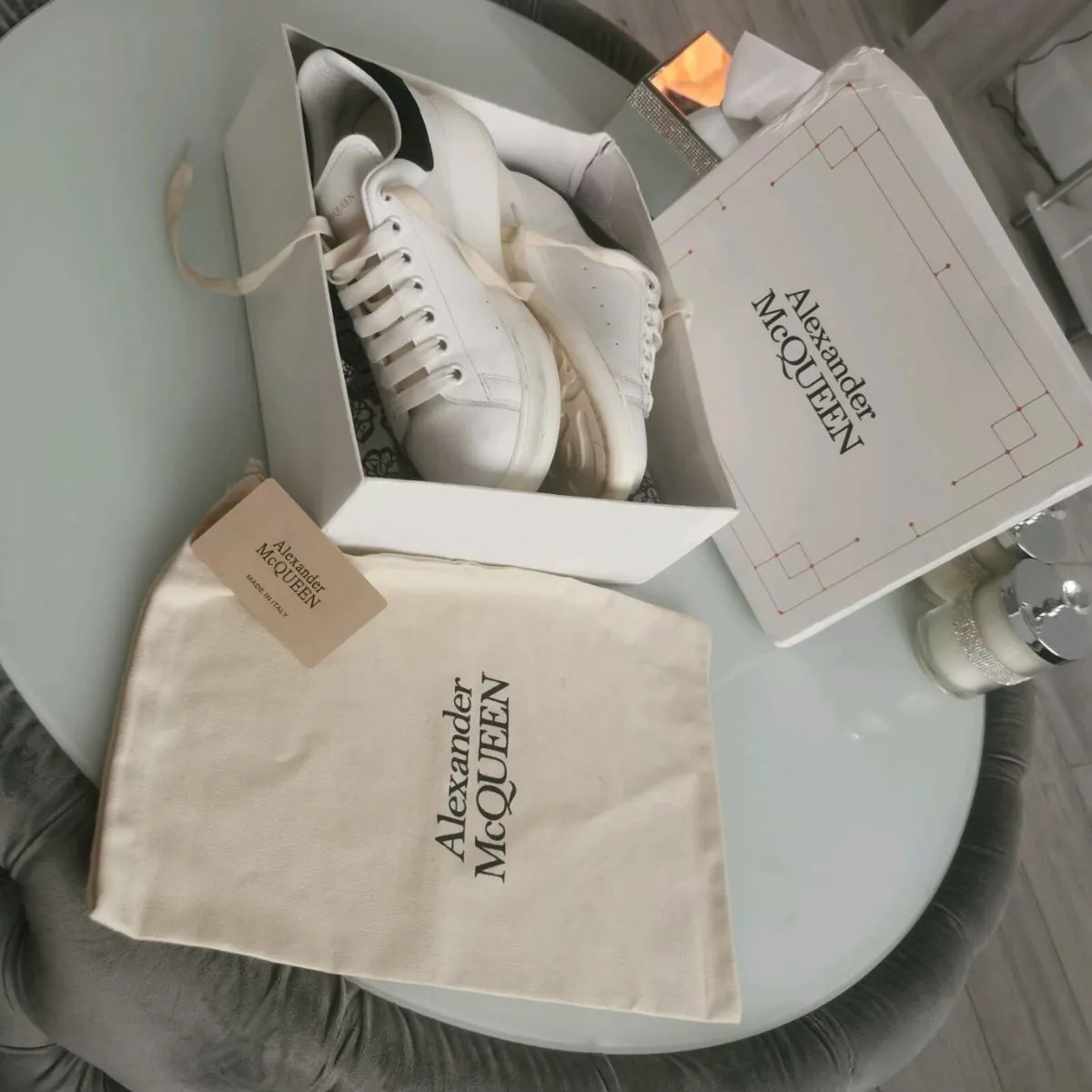 Alexander mcqueen - Image 2