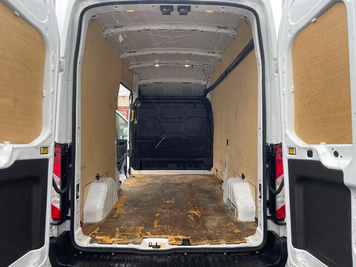 PRICE EXCLUDING VAT @ 23% - 333TAX - NEW DOE - Image 4