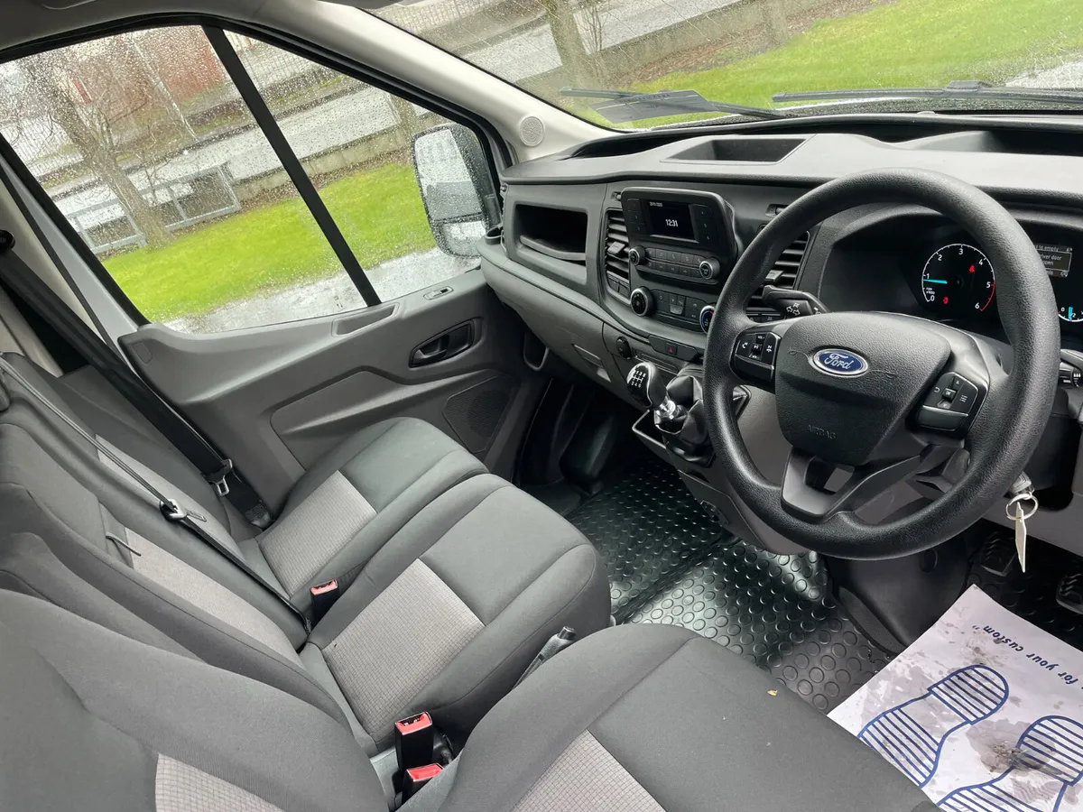 PRICE EXCLUDING VAT @ 23% - 333TAX - NEW DOE - Image 3