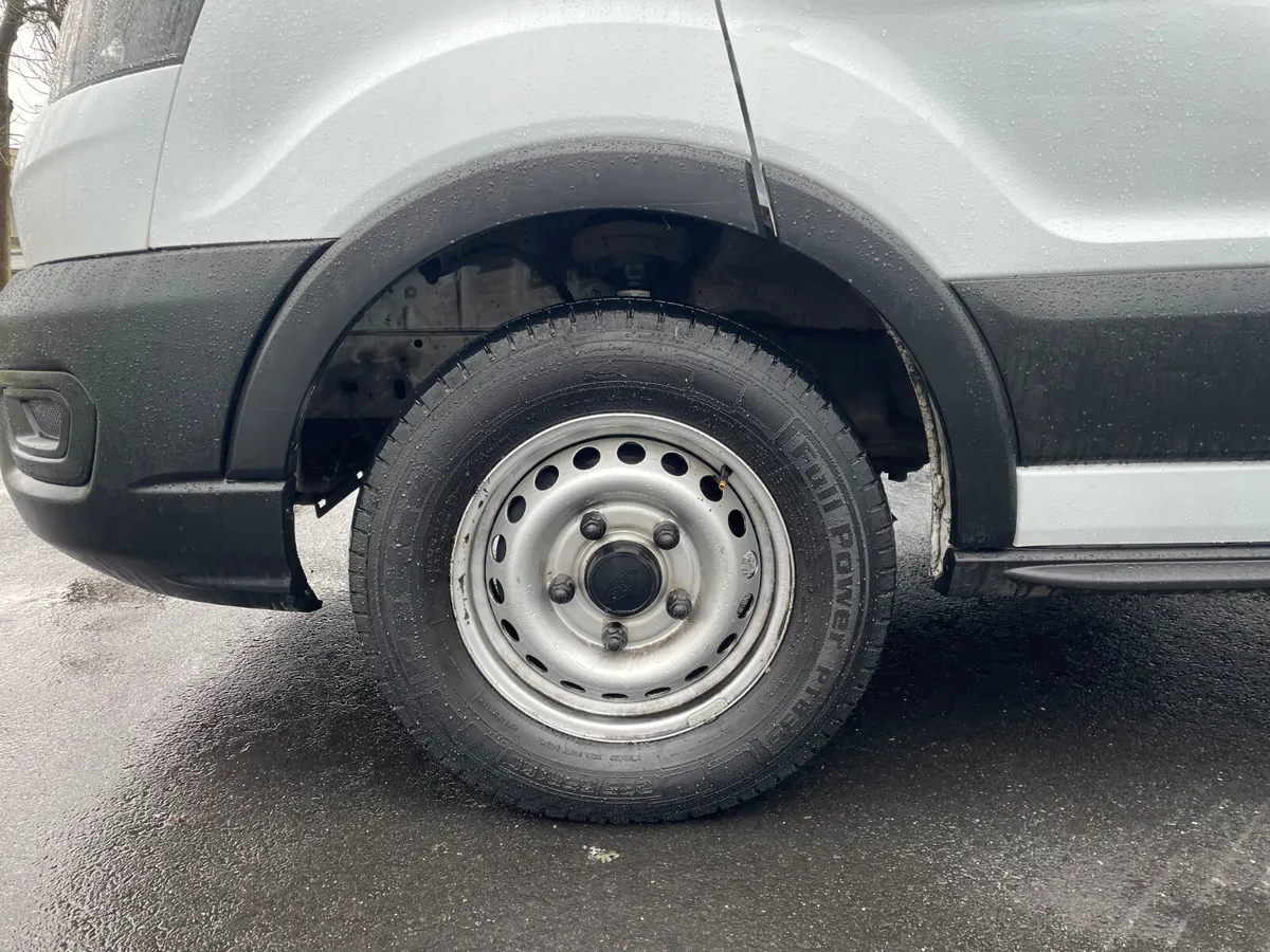 PRICE EXCLUDING VAT @ 23% - 333TAX - NEW DOE - Image 2