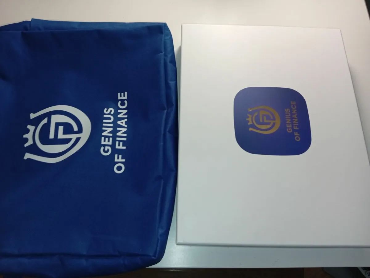 Genius Of Finance  Game Finance Business Simuator - Image 4