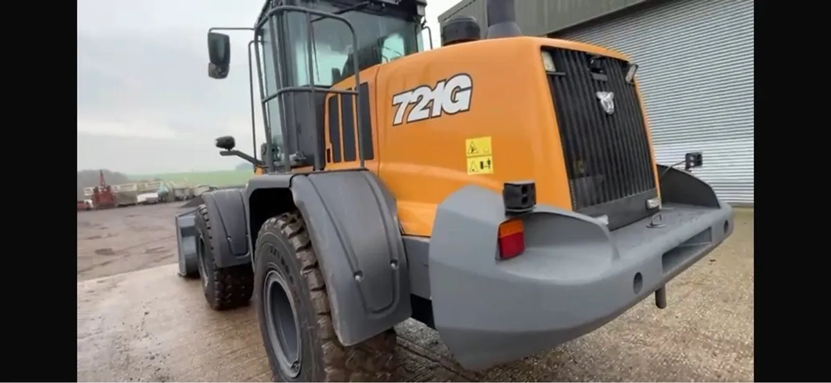 Case loader - Image 1