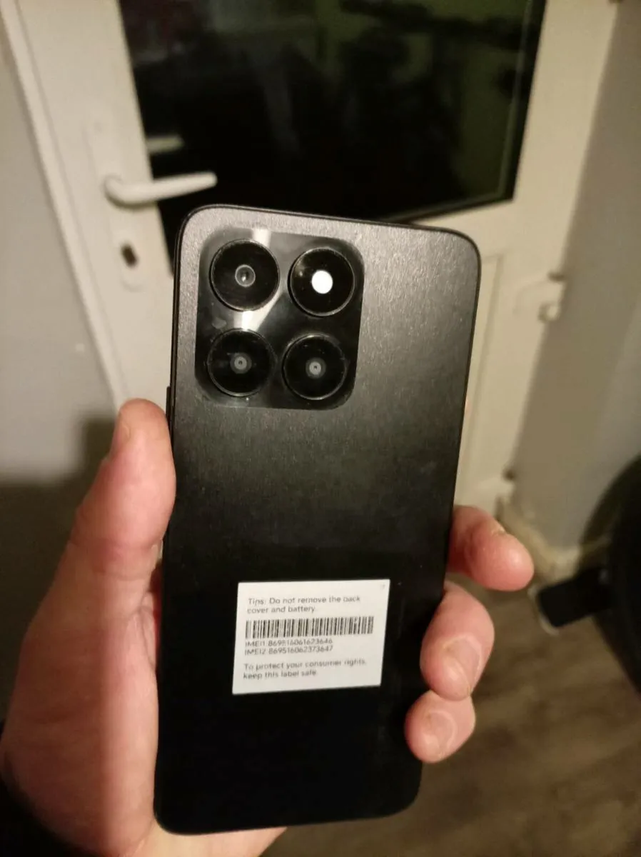 Honor X6a plus (unlocked) - Image 4