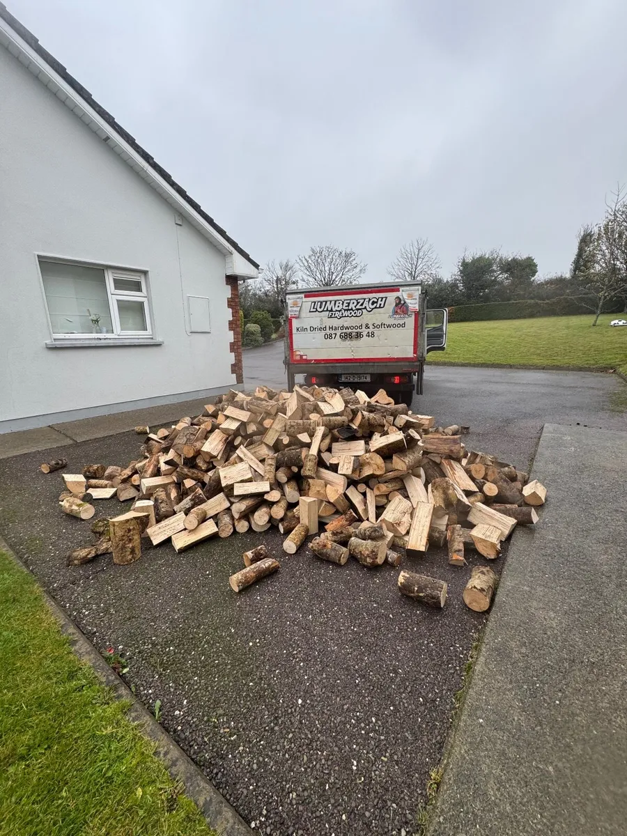 Firewood - Image 3