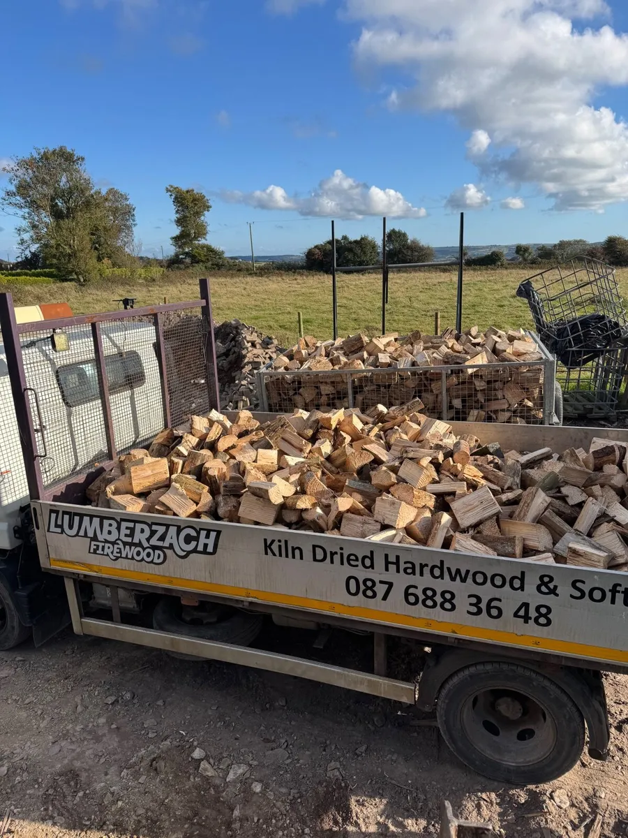 Firewood - Image 1