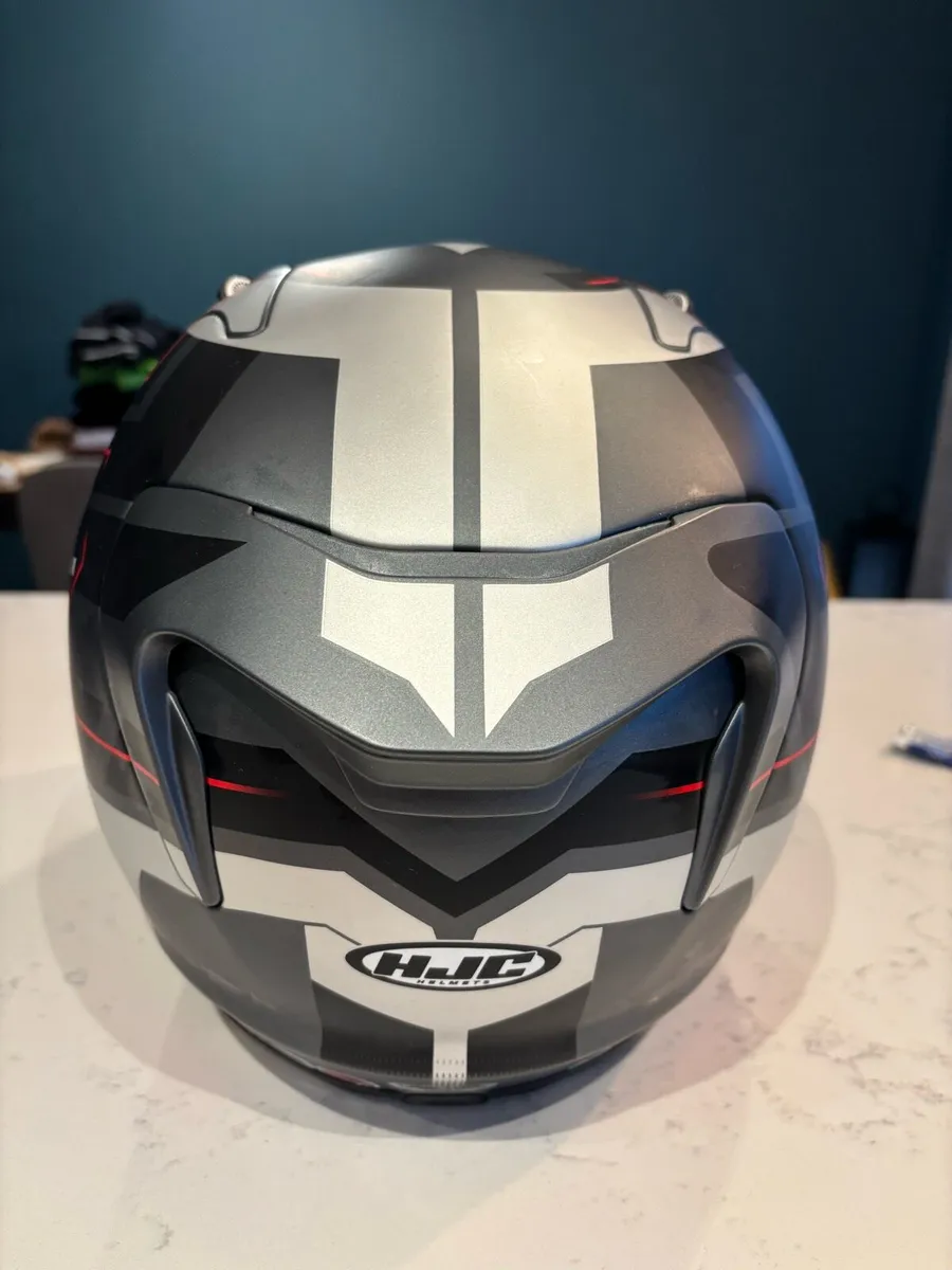 Cbr 1000rr quick shifter hjc - Image 1