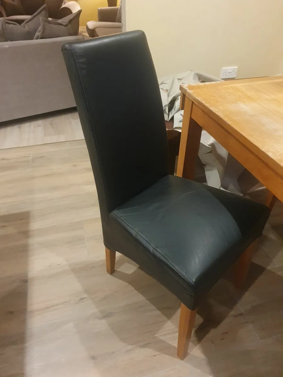 Kitchen table - Image 4