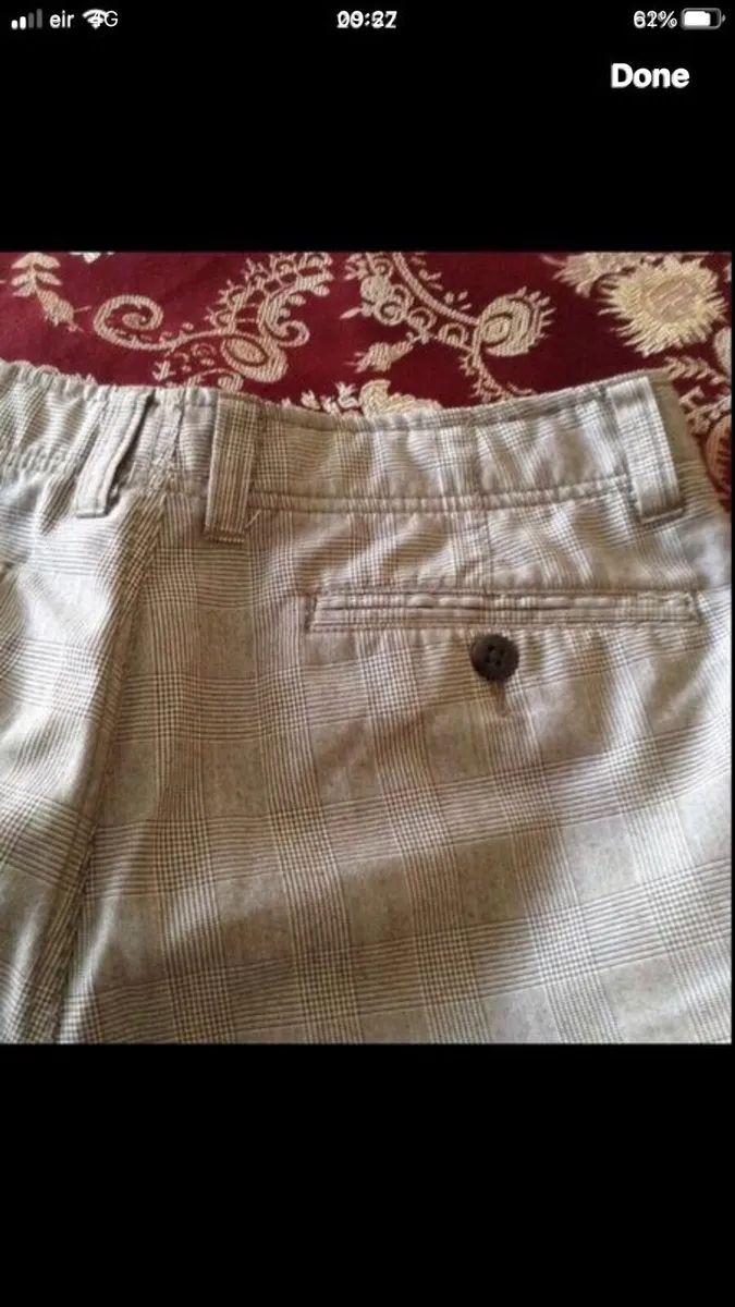 Mens shorts W30” €5 - Image 4