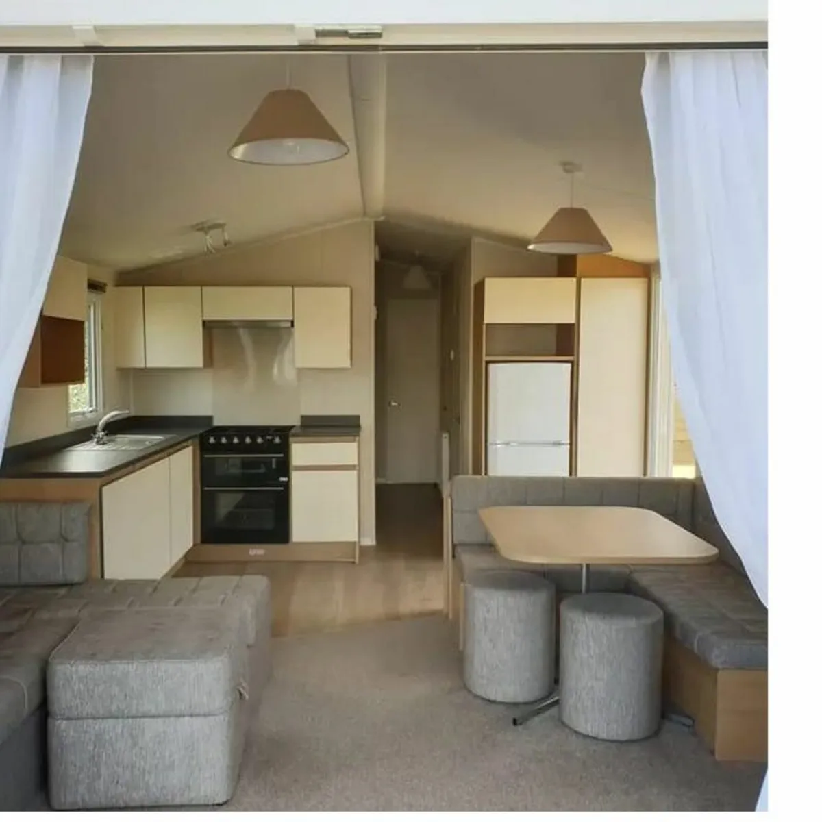 Mobile home - Image 2