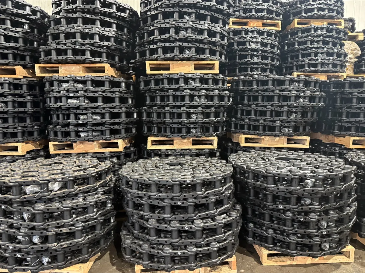 In Stock & Ready To Go @ Undercarriage Ireland - Image 3