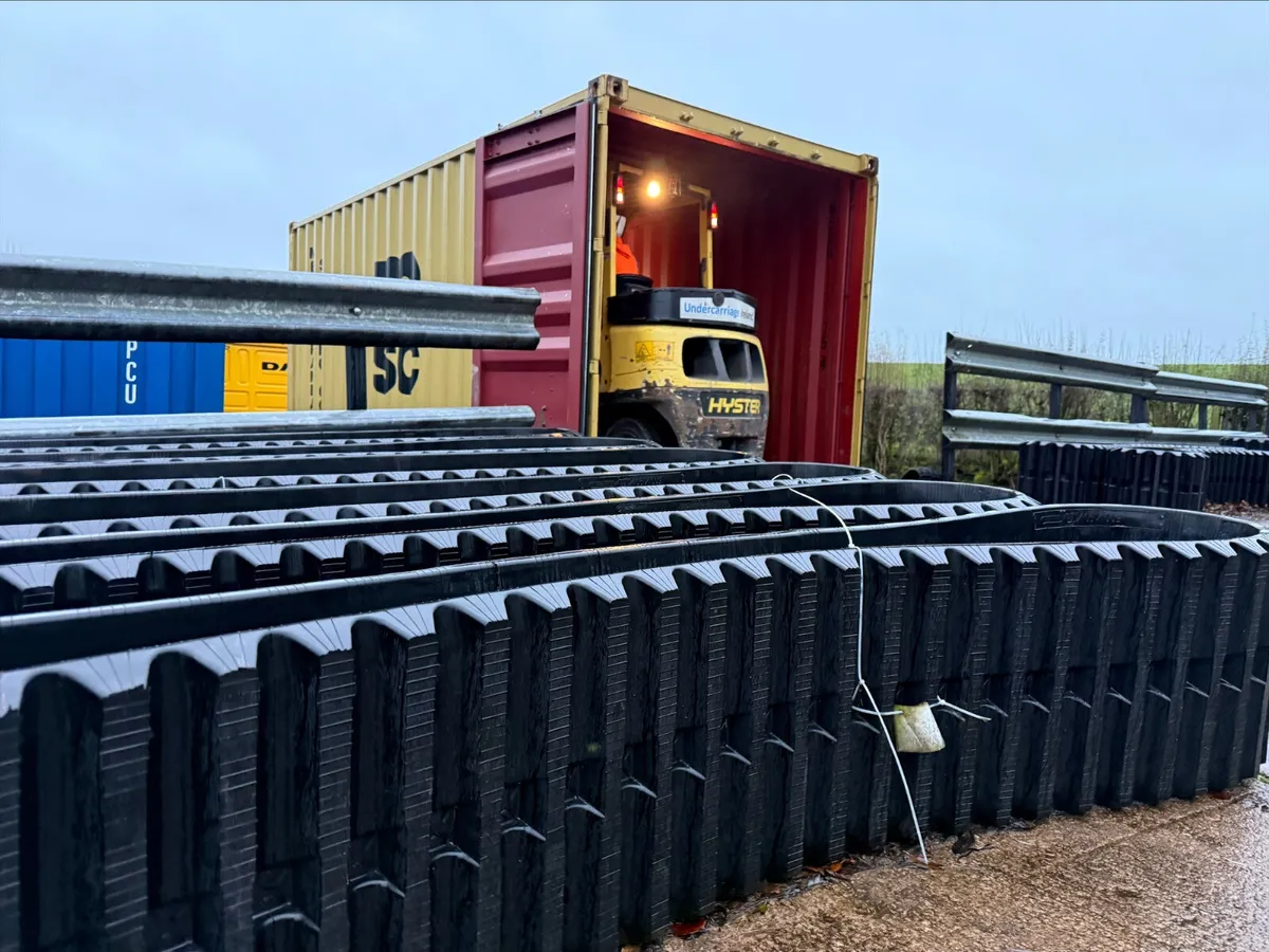 In Stock & Ready To Go @ Undercarriage Ireland - Image 4