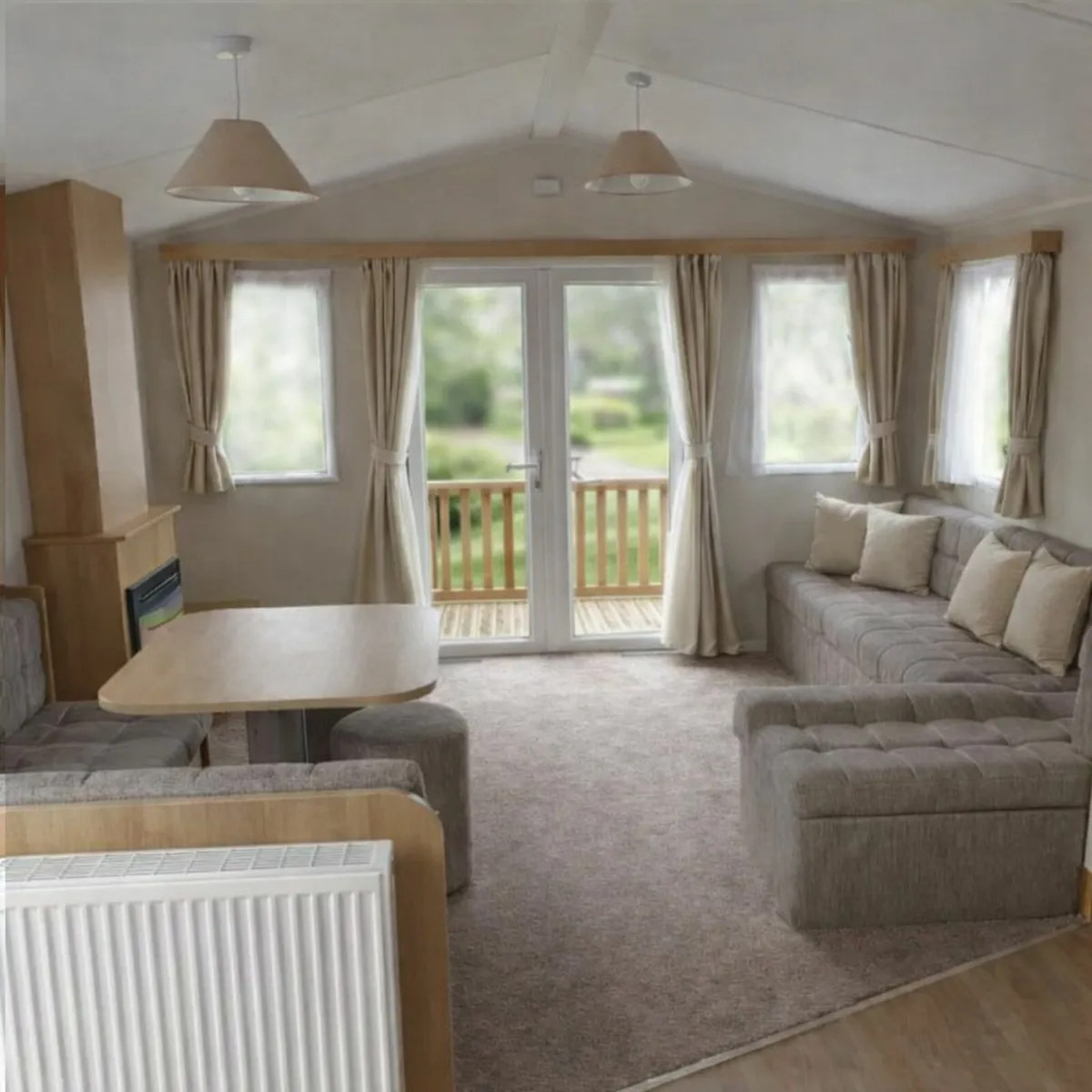 Mobile home - Image 4