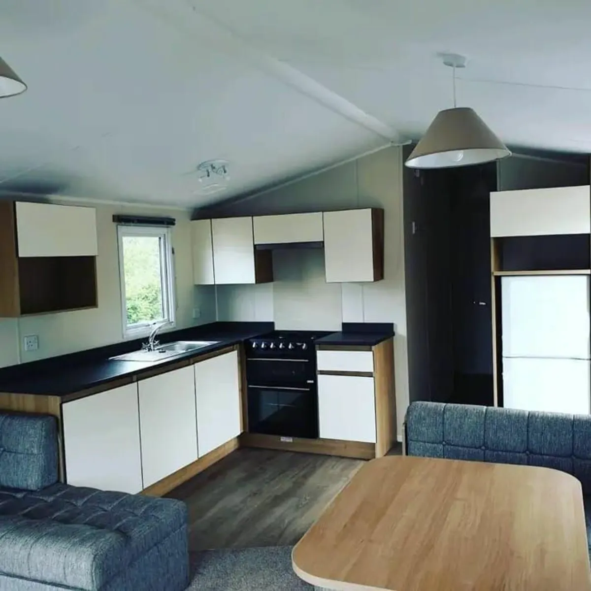 Mobile home - Image 3