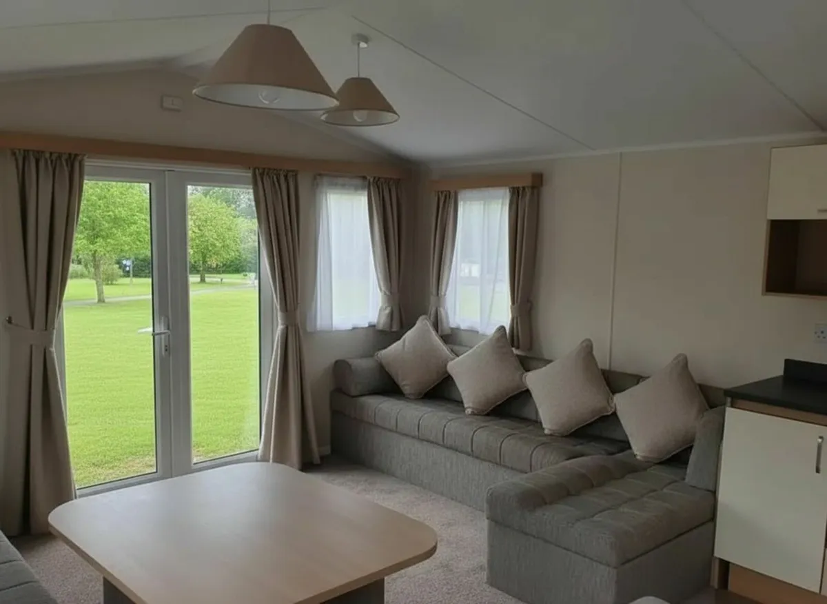 Mobile home - Image 4