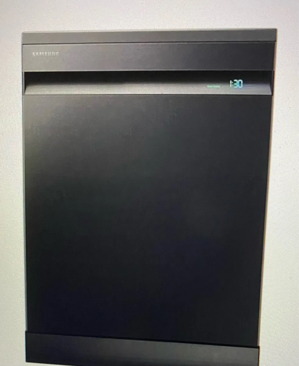 Samsung Dishwasher