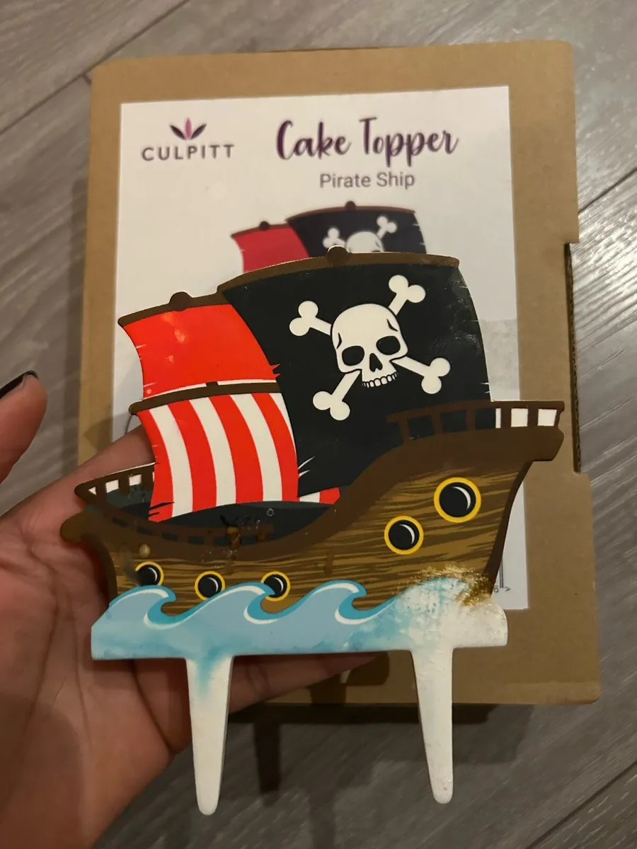 cake topper - Image 3