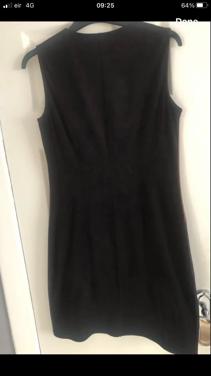 Ladies stunning dress size 10 €10 - Image 2