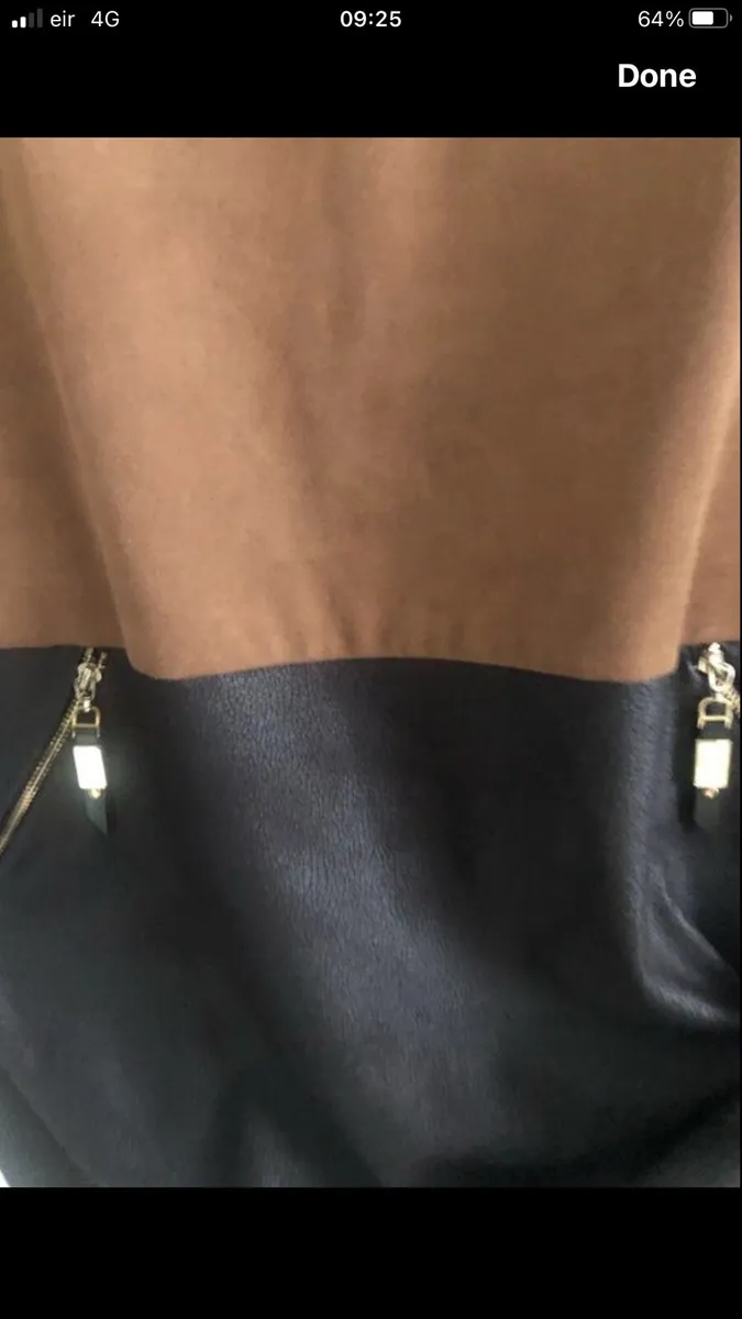 Ladies stunning dress size 10 €10 - Image 3