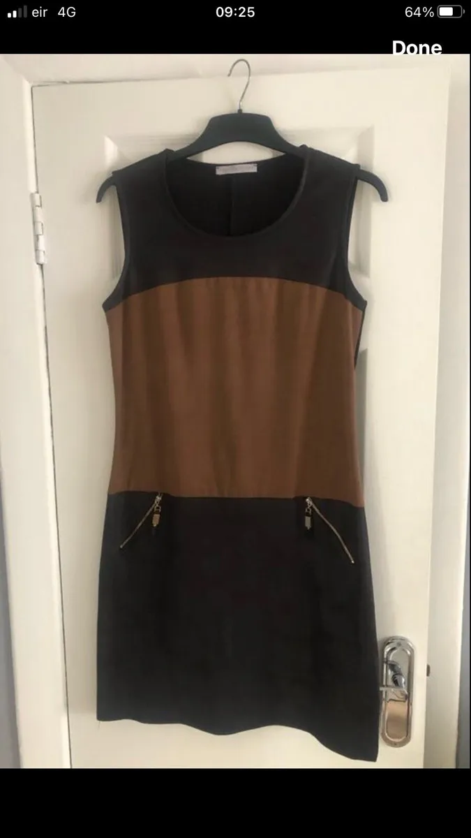 Ladies stunning dress size 10 €10 - Image 1