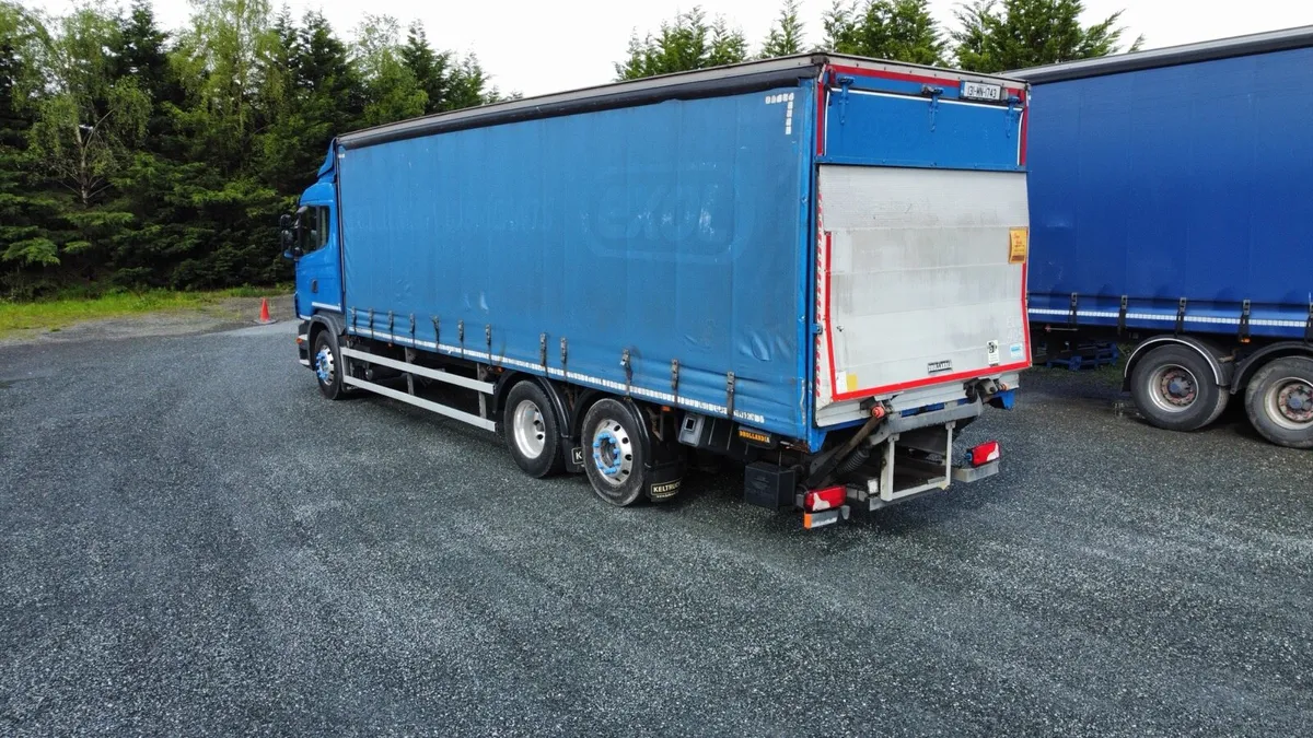 Scania g280 - Image 2