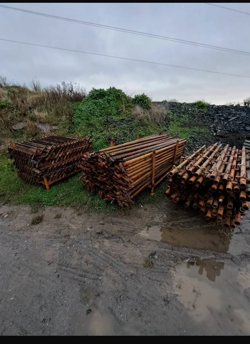 Scaffolding - Image 2