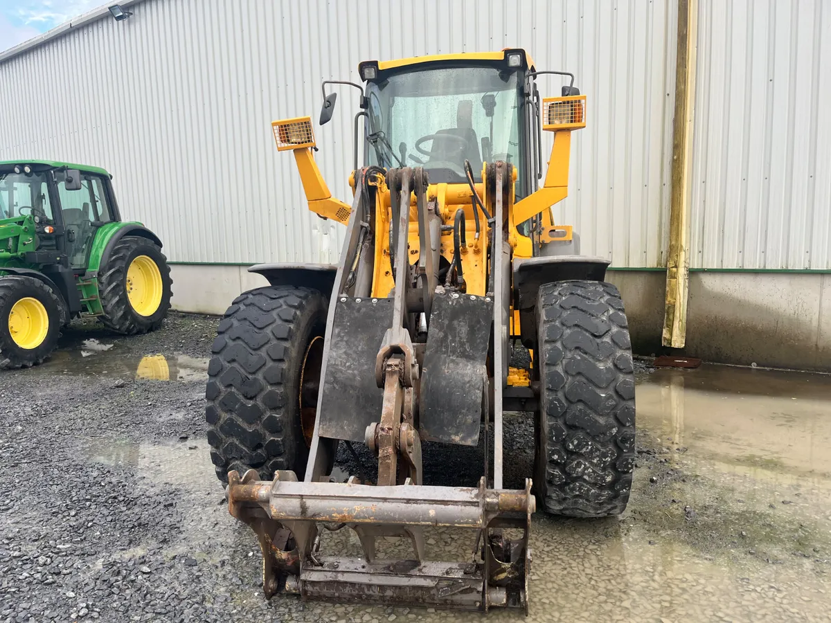 Volvo L45G - Image 2