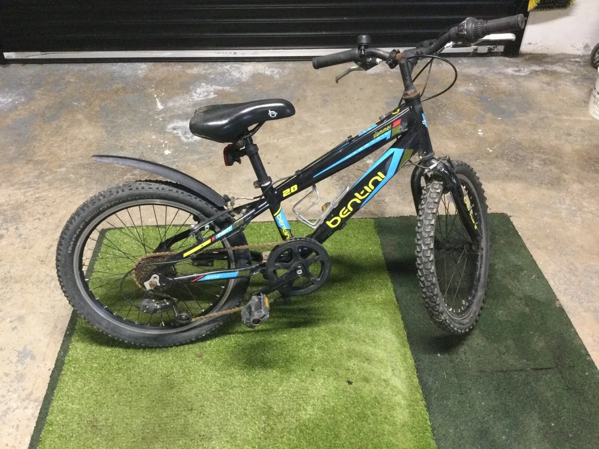 Child’s Bicycle in perfect condition - Image 1