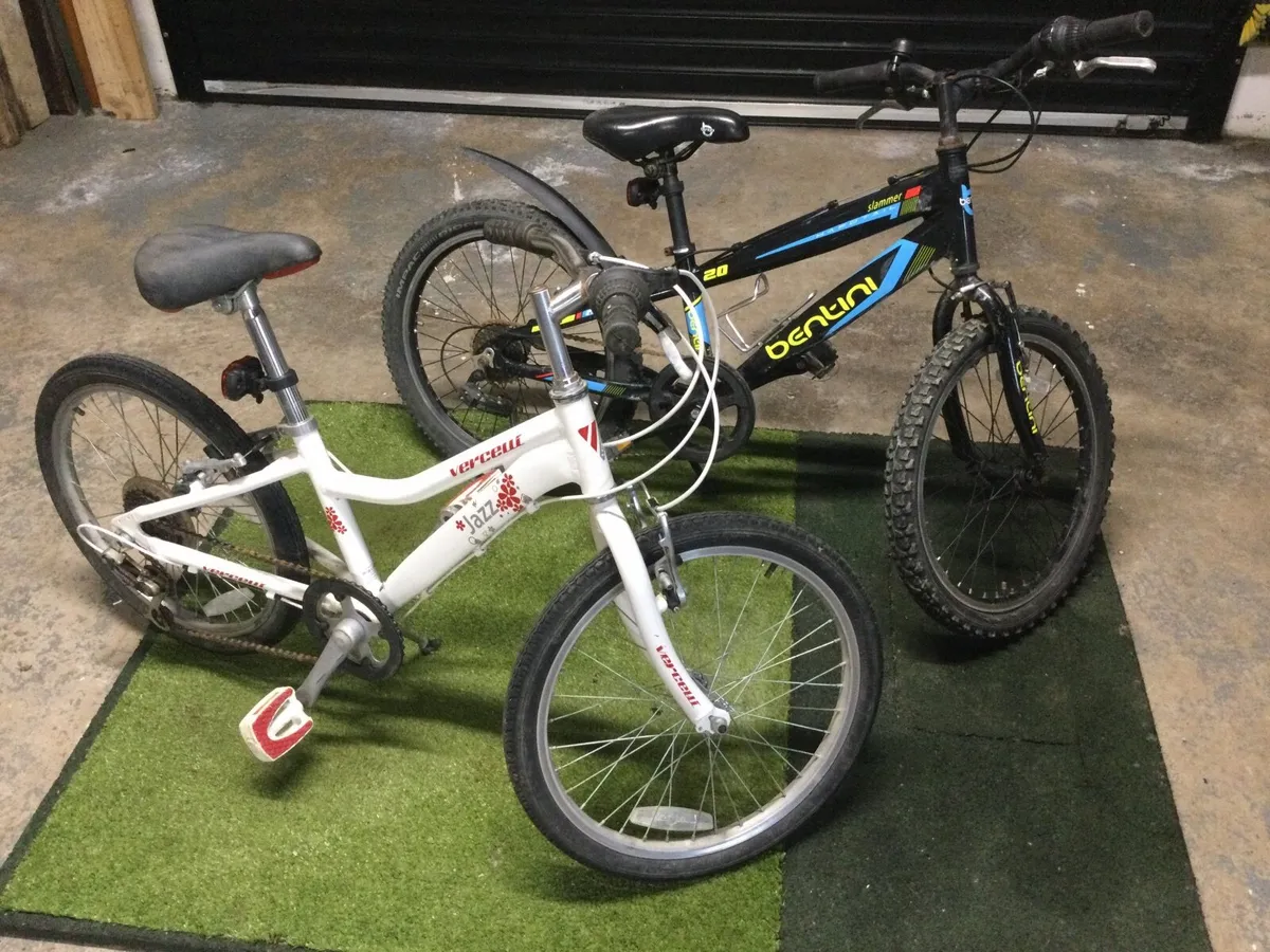 Child’s Bicycle in perfect condition - Image 3