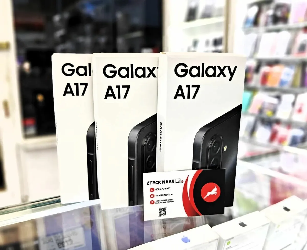 samsung a17 samsung a17