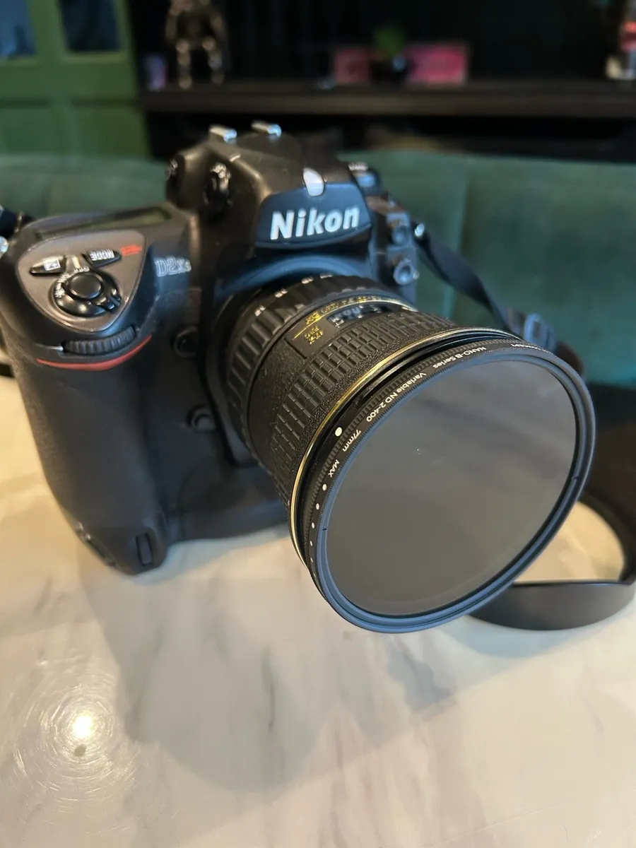 Nikon camera - Image 1