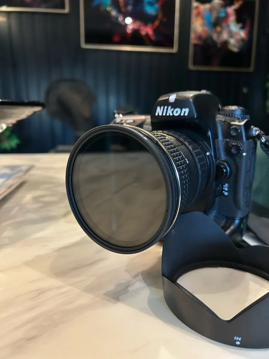 Nikon camera - Image 2