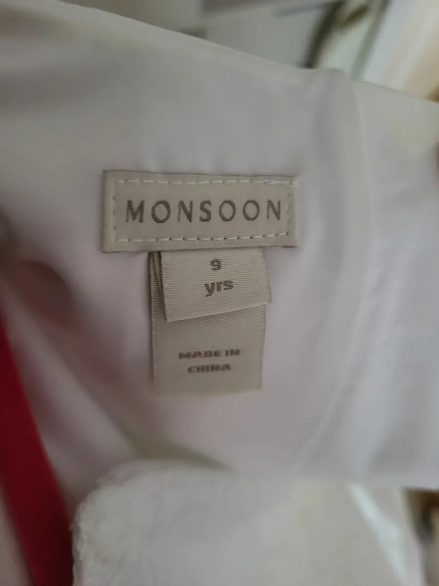 Communion dress - Image 2